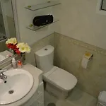 Apartamento Céntrico Y Amplio 100% Equipado *