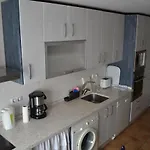 Céntrico Y Amplio 100% Equipado *