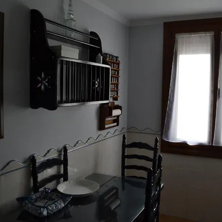 Apartment Centrico Y Amplio 100% Equipado Jerez de la Frontera