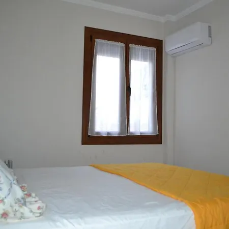 Centrico Y Amplio 100% Equipado * جيريز