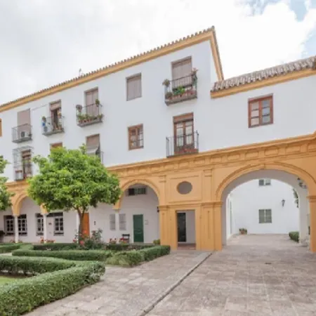 Centrico Y Amplio 100% Equipado Apartment Jerez de la Frontera