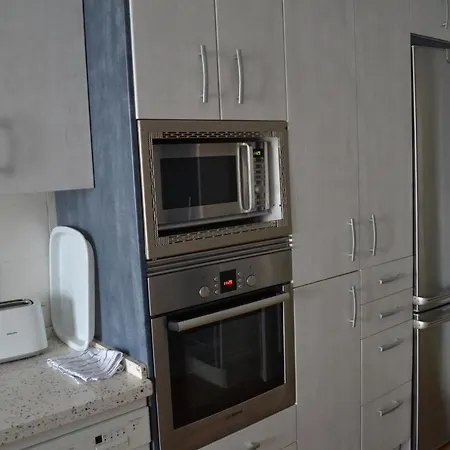 Centrico Y Amplio 100% Equipado Apartman