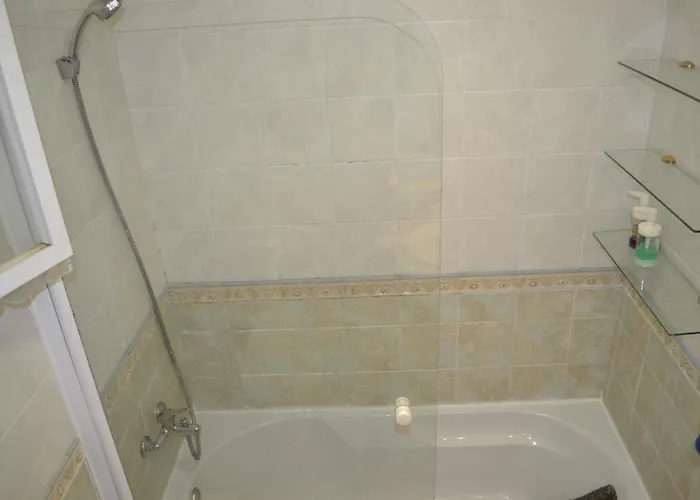 Centrico Y Amplio 100% Equipado جيريز