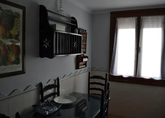 شقة Centrico Y Amplio 100% Equipado جيريز