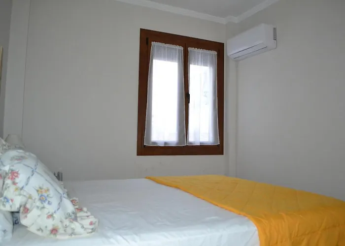 Centrico Y Amplio 100% Equipado * جيريز