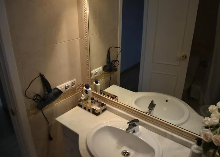 Centrico Y Amplio 100% Equipado Jerez de la Frontera