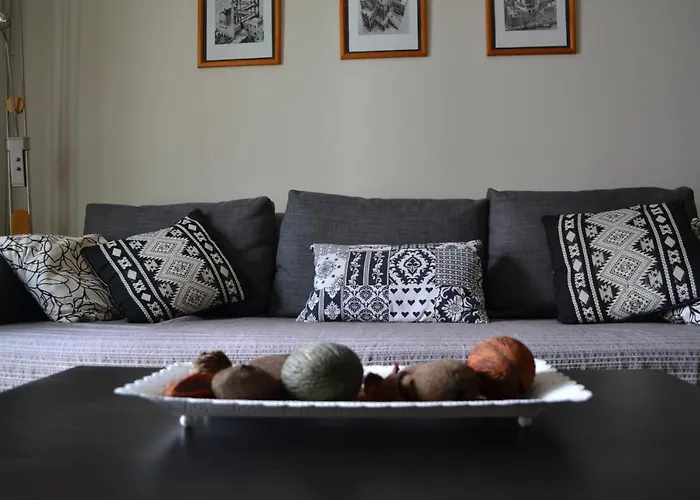 Centrico Y Amplio 100% Equipado Lägenhet Jerez de la Frontera