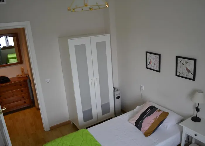 Centrico Y Amplio 100% Equipado * Jerez de la Frontera