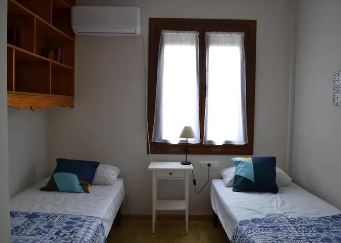 Centrico Y Amplio 100% Equipado * Jerez de la Frontera