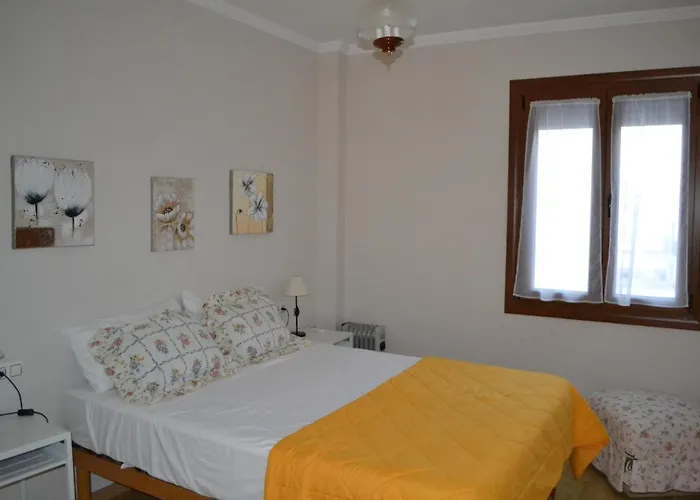 Centrico Y Amplio 100% Equipado شقة جيريز