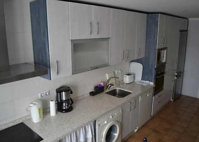 Centrico Y Amplio 100% Equipado *