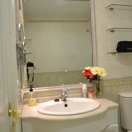 Appartement Centrico Y Amplio 100% Equipado Jerez de la Frontera