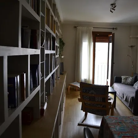 Appartement Centrico Y Amplio 100% Equipado Jerez de la Frontera
