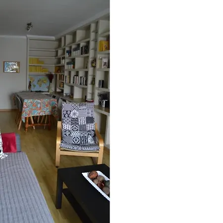 Centrico Y Amplio 100% Equipado Appartement Jerez de la Frontera